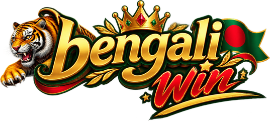 Bengali Win লোগো